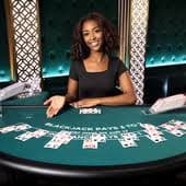 Bàn Live Casino trực tuyến gada88 với dealer thật phát sóng HD cho người chơi Việt Nam