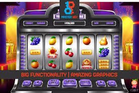 Màn hình slot online nổ hũ jackpot gada88 trên điện thoại di động Việt Nam